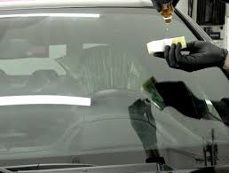Glass Coating