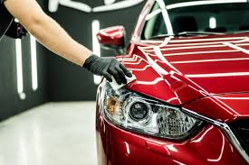 Exterior Paint Coating